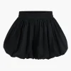 Basic Puff Shorts>MICAS Hot