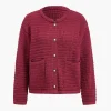 Button Sweater Cardigan>MICAS Outlet