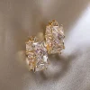 Crystal Earrings>MICAS Discount