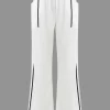 Drawstring Casual Trousers>MICAS Sale