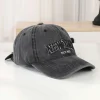 Embroidered Baseball Cap>MICAS Fashion