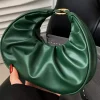 Faux Leather Ruched Tote Bag>MICAS Hot
