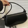 Faux Leather Shoulder Bag>MICAS Sale