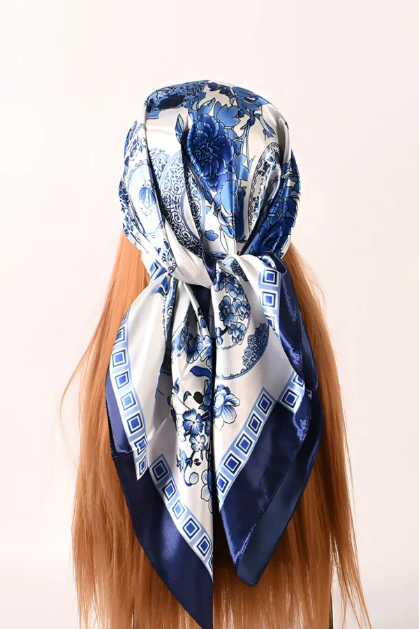 Floral Print Headbands>MICAS Sale