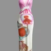 Floral Print Mock Neck Slit Sleeveless Maxi Dress>MICAS Clearance