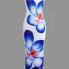 Floral Print Spaghetti Strap Slit Maxi Dress>MICAS Discount