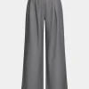 High Waist Patchwork Pocket Trousers>MICAS Best