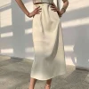 Hollow Out Short Sleeve Midi Dress>MICAS Clearance
