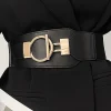 Leather Belt Wide Corset>MICAS Discount