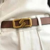 Leather Decorative Waist Belt>MICAS Fashion