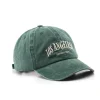 Letter Embroidery Baseball Hat>MICAS New