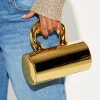 Metallic Tote Bag>MICAS New