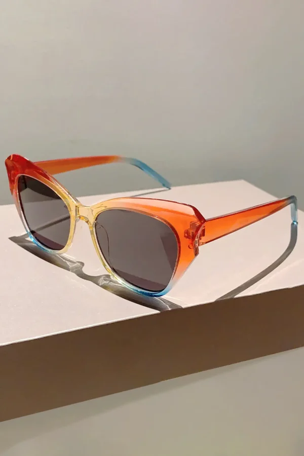 Ombre Sunglasses>MICAS Online