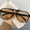 Oval Full Frame Sunglasses>MICAS Clearance