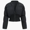 Padded Patchwork Puffer>MICAS Best