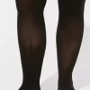 Plus Size Mesh Tight>MICAS Clearance