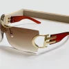 Rimless Sunglasses>MICAS Discount