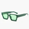 Square Frame Sunglasses>MICAS Fashion