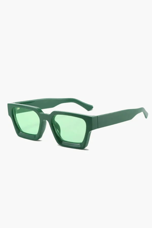 Square Frame Sunglasses>MICAS Fashion