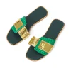 Square Toe Slippers>MICAS Best