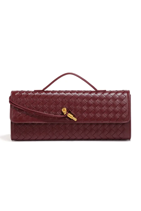 Textured Tote Bag>MICAS New