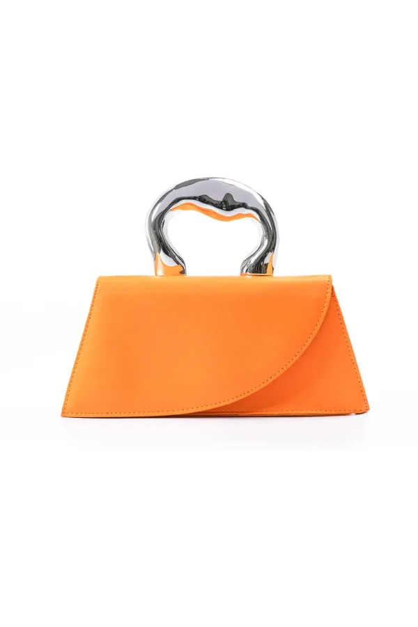 Trapezoid Tote Bag>MICAS Best