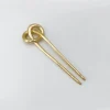 U Shape Metal Hair Accessory>MICAS Outlet