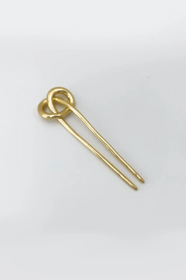 U Shape Metal Hair Accessory>MICAS Outlet