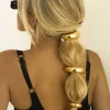 U-shaped Alloy Headband>MICAS New