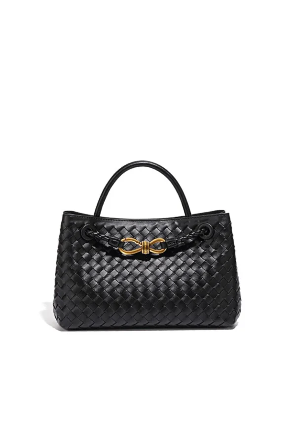 Weave Tote Bag>MICAS Clearance