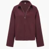 Zipper Jacket>MICAS Outlet