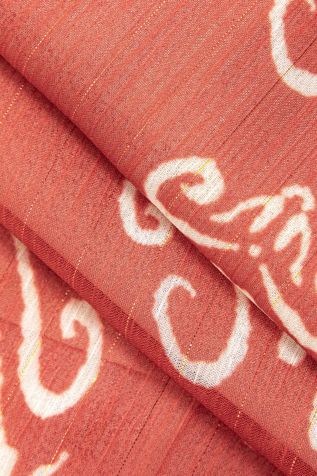 Abstract Print Cross Tie Backless Maxi Dress>MICAS Outlet