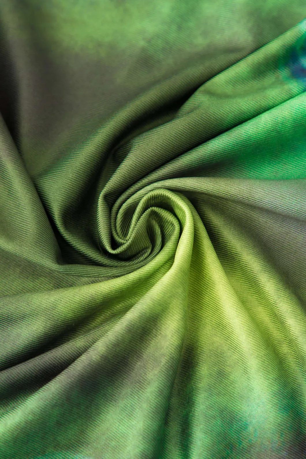 Abstract Print Knot Strapless Top And Cut Out Midi Skirt Set>MICAS Hot