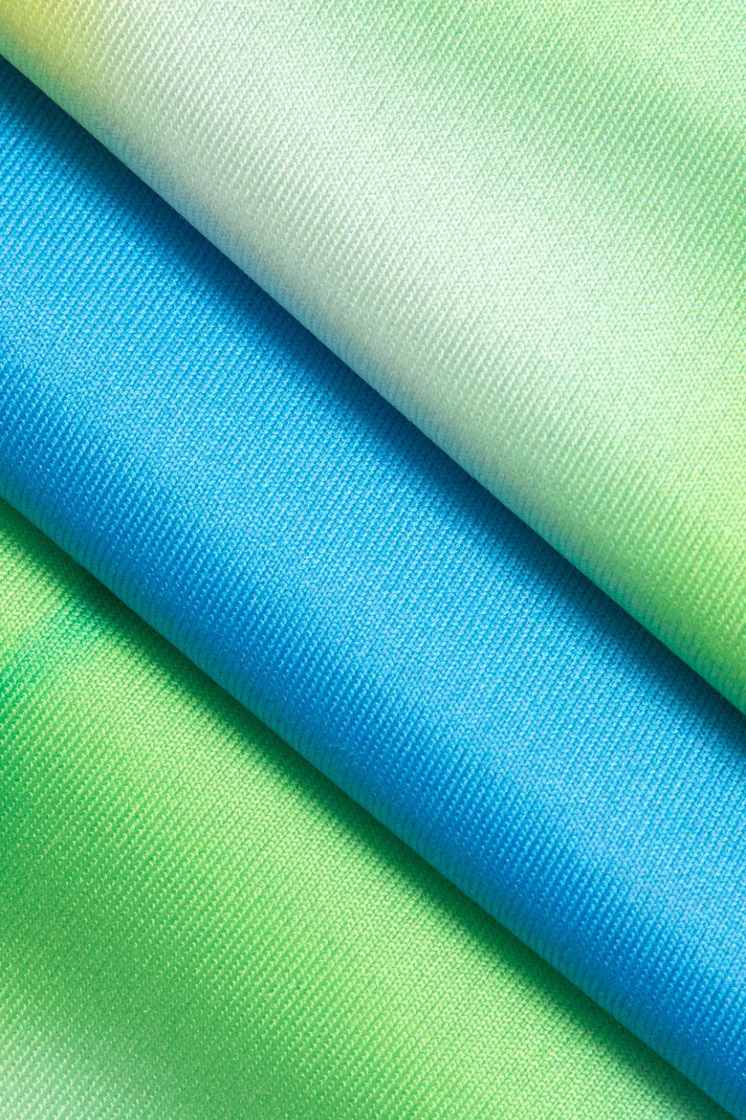 Abstract Print Ruched Round Neck Skirt Set>MICAS New