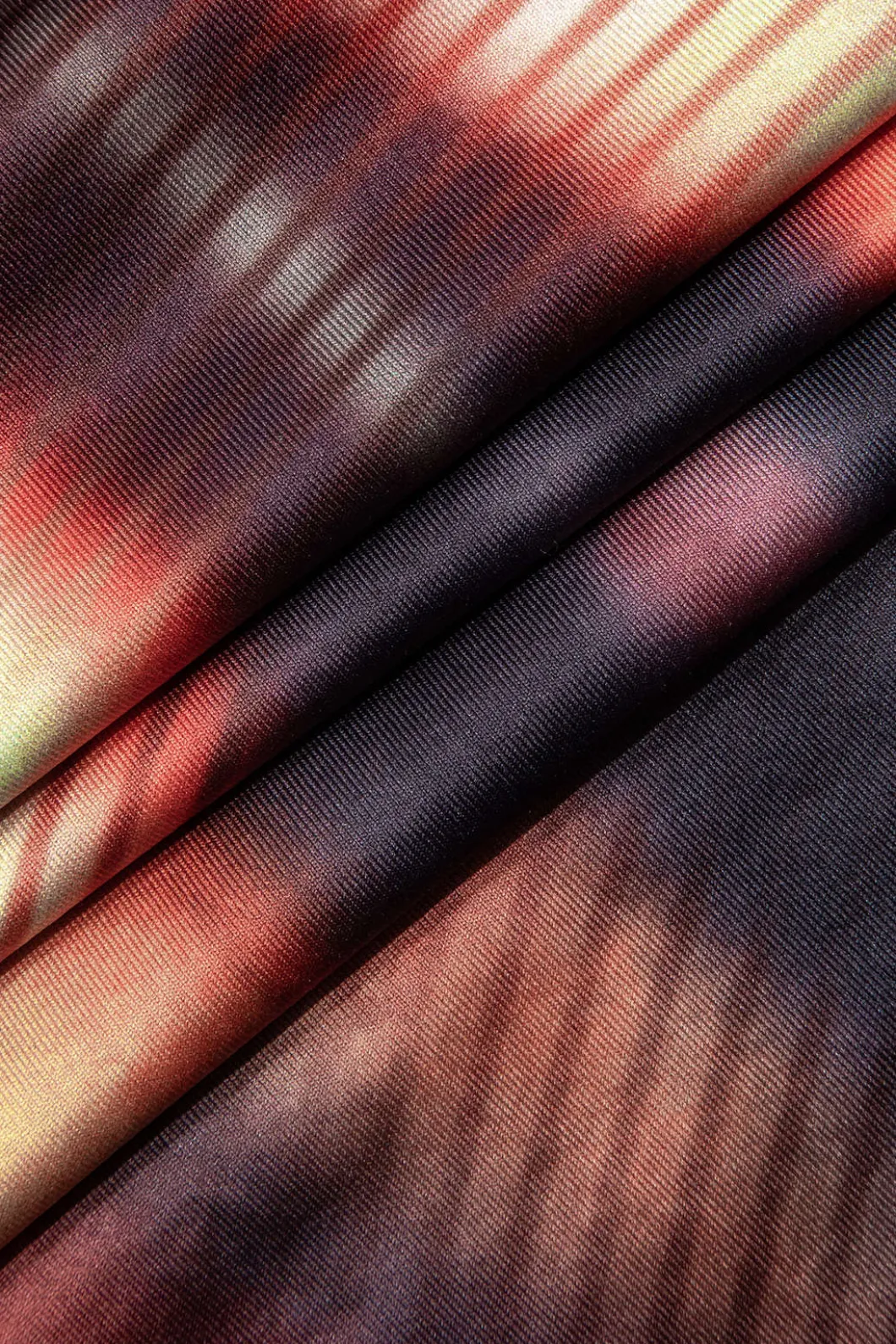 Abstract Print Tank Midi Dress>MICAS Outlet