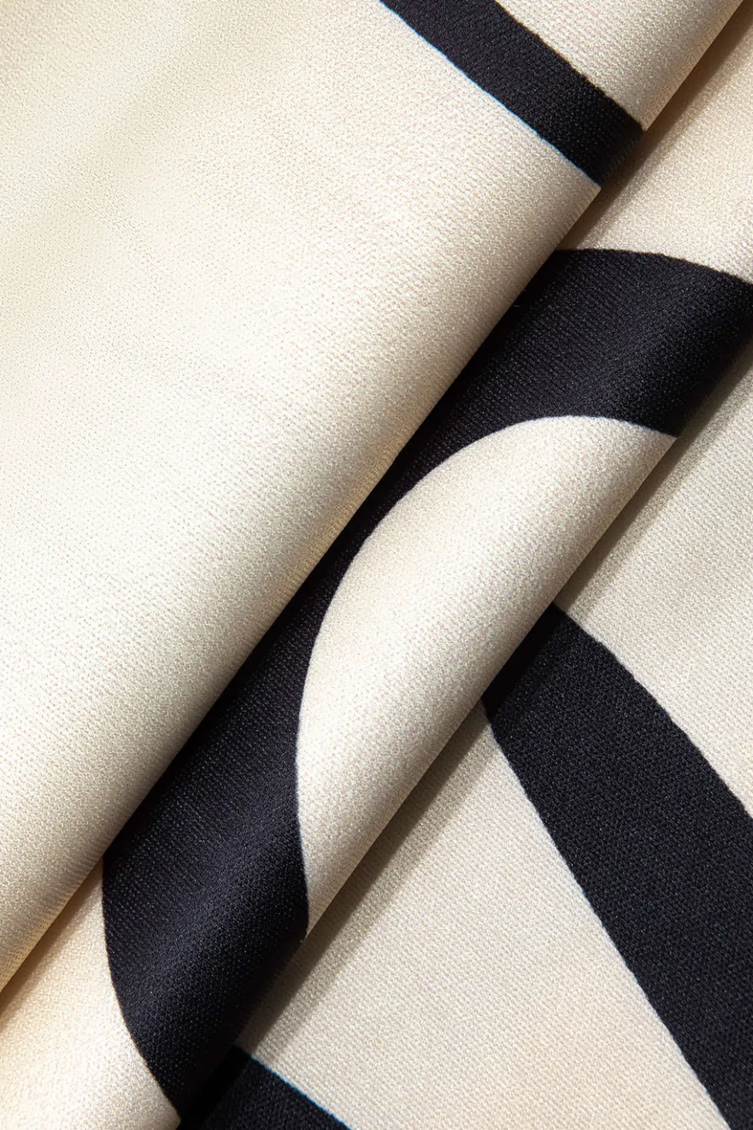 Abstract Print Wide Leg Pants>MICAS Discount