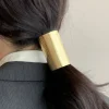 Alloy High Ponytail Clip Textured Wave Hair Accessory>MICAS Discount