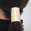 Alloy High Ponytail Clip Textured Wave Hair Accessory>MICAS Discount