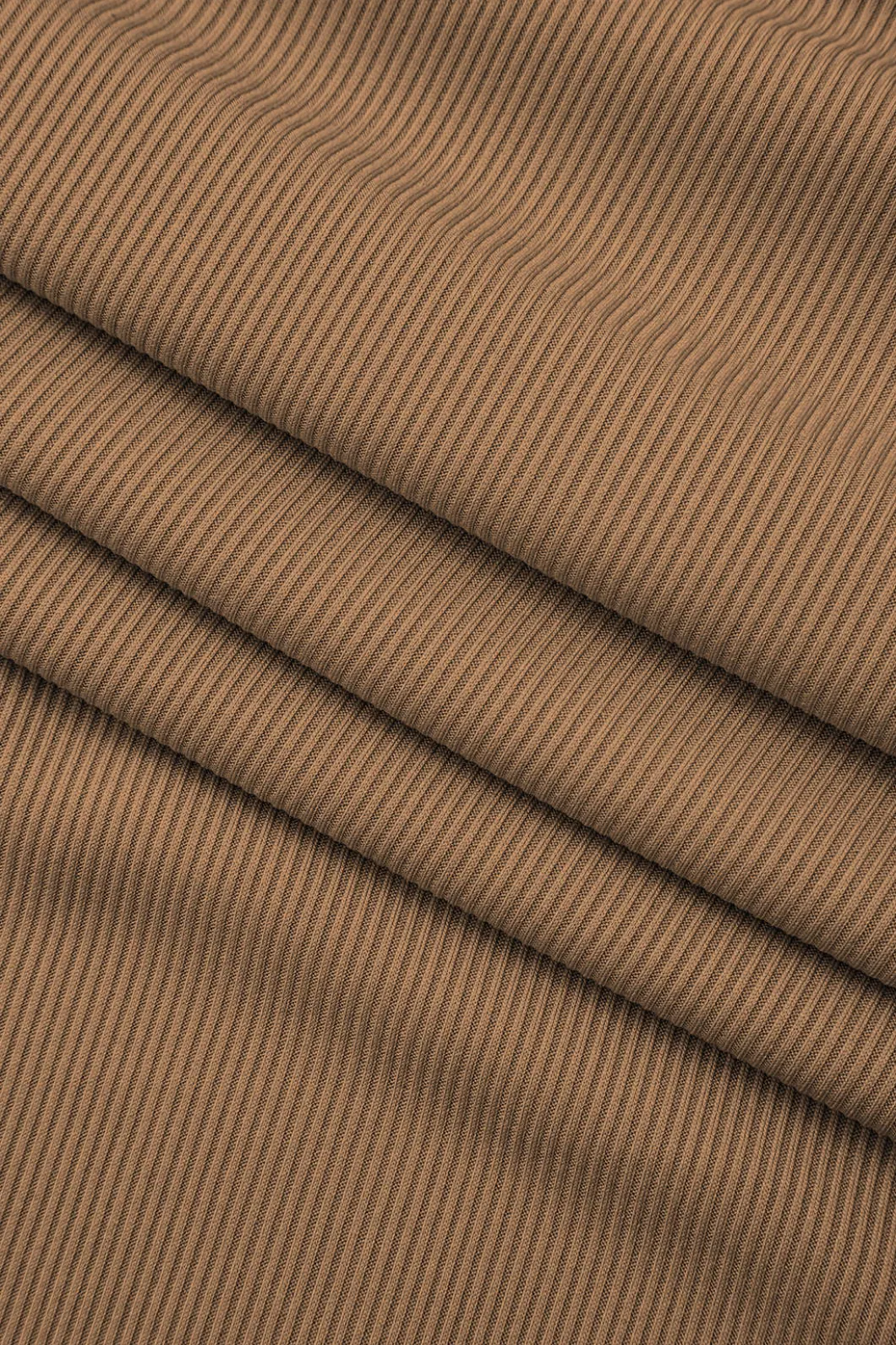 Asymmetrical Twist Top And High Waist Maxi Skirt Set>MICAS Sale