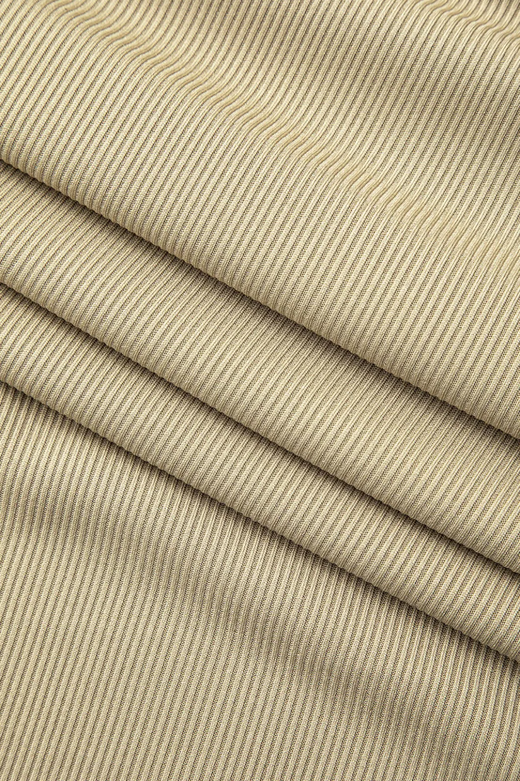 Asymmetrical Twist Top And High Waist Maxi Skirt Set>MICAS Sale