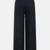 Asymmetrical Wide Leg Trousers>MICAS Sale