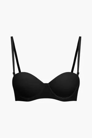 Basic Adjustable Brassiere>MICAS Outlet