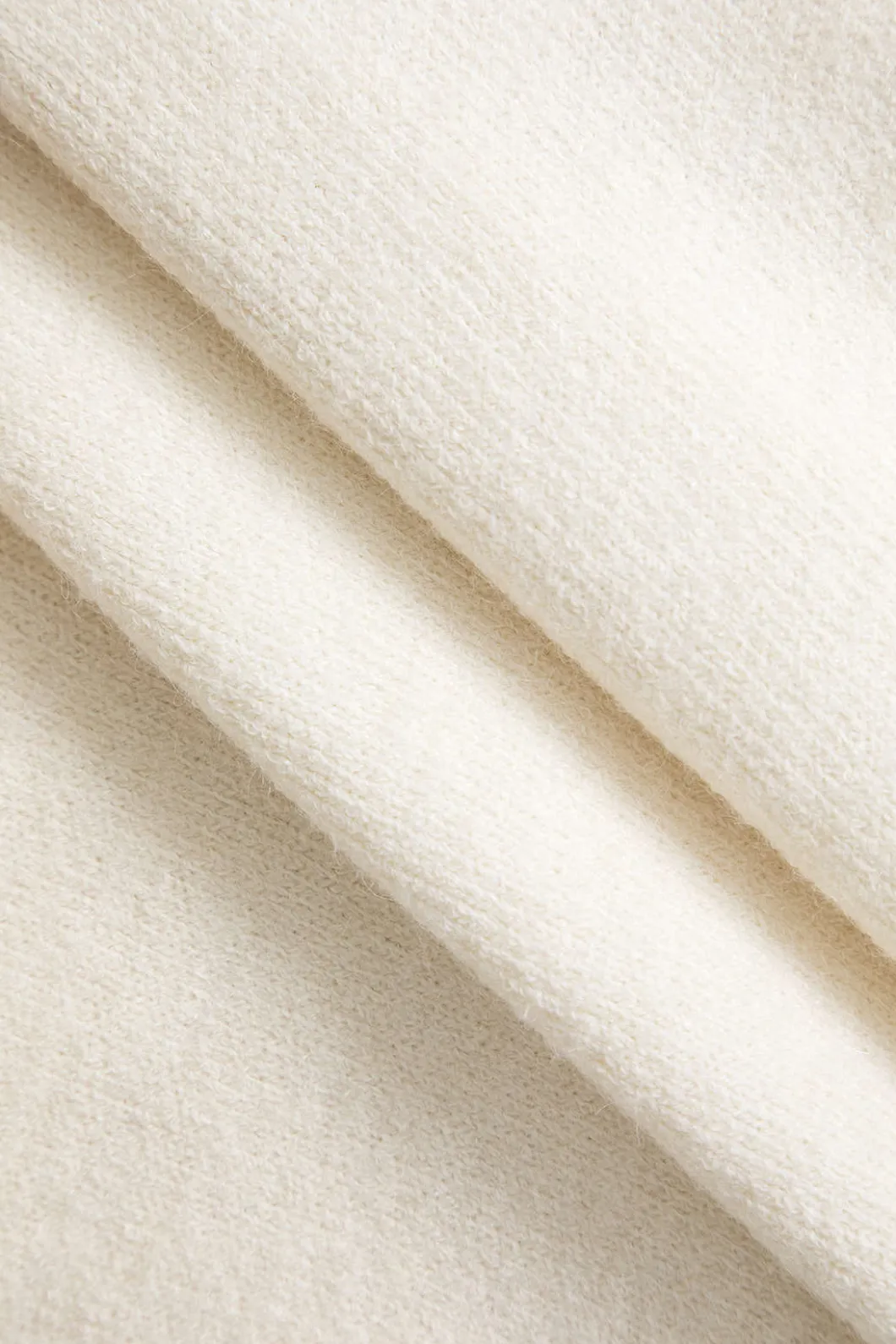 Basic Knit V-Neck Top And Dress Set>MICAS Online