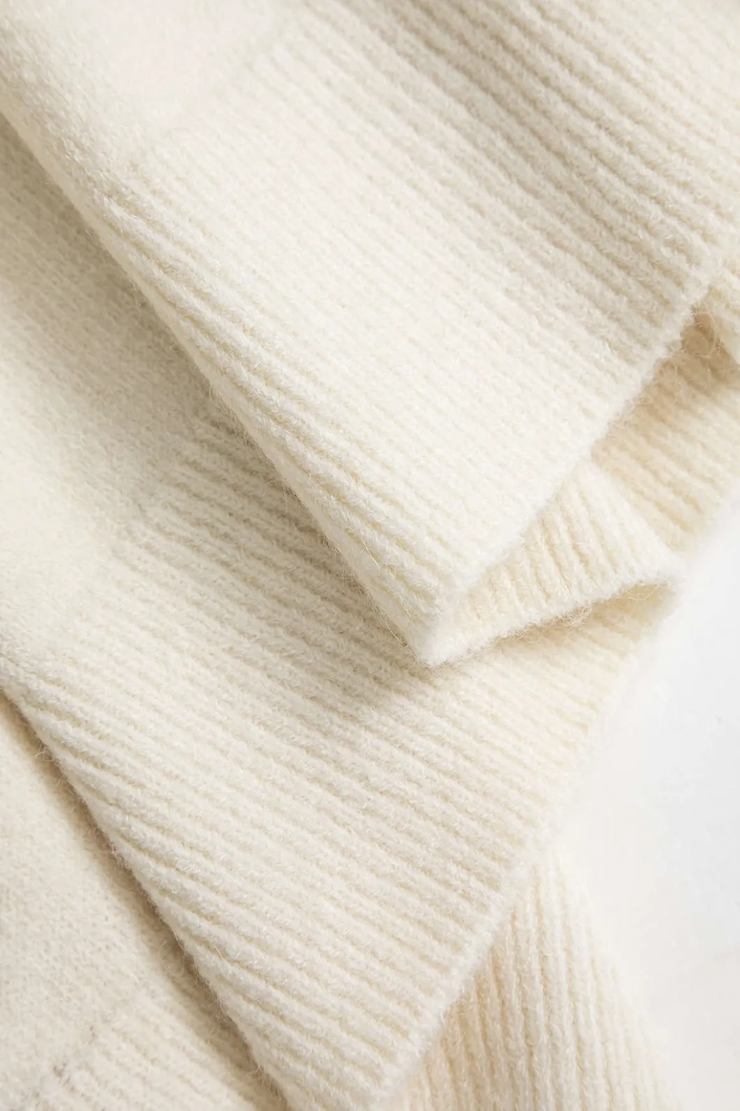 Basic Knit V-Neck Top And Dress Set>MICAS Online