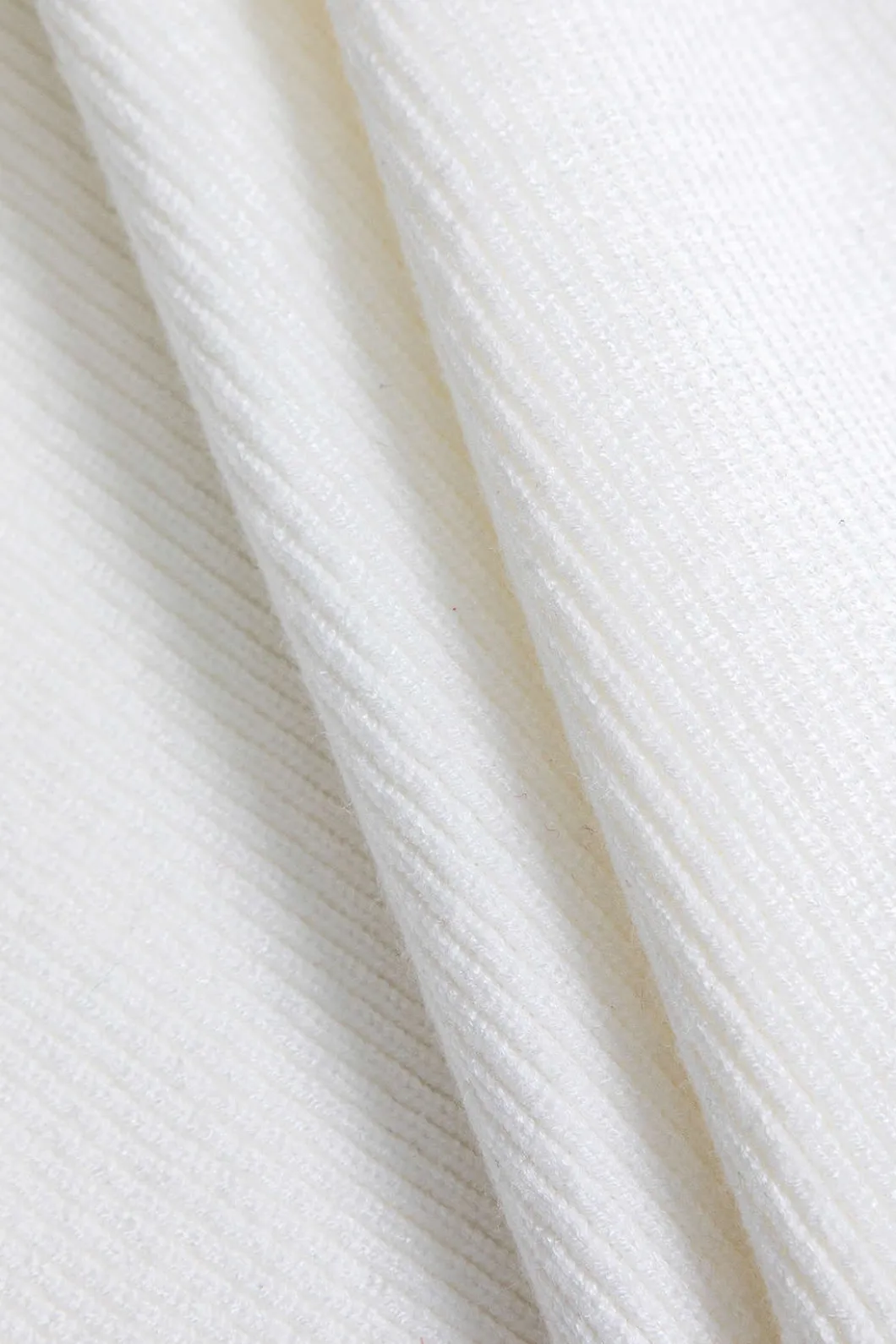 Basic Solid Knit Mini Skirt>MICAS Fashion