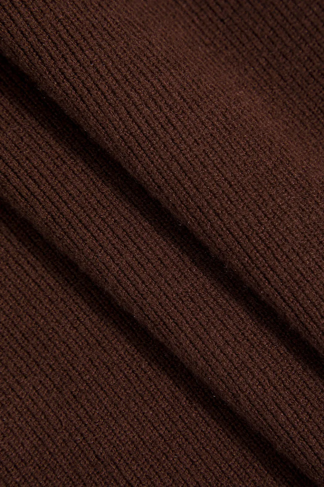 Basic Solid Knit Mini Skirt>MICAS Fashion