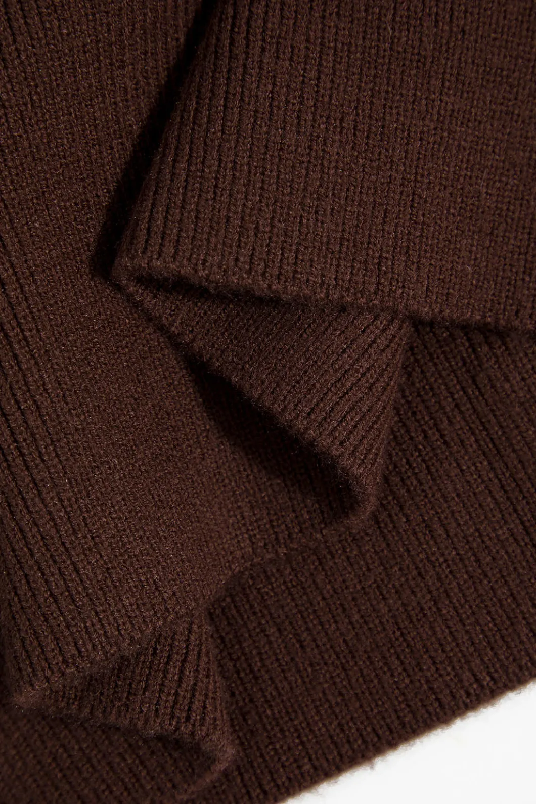 Basic Solid Knit Mini Skirt>MICAS Fashion