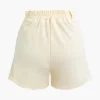 Basic Solid Shorts>MICAS Online