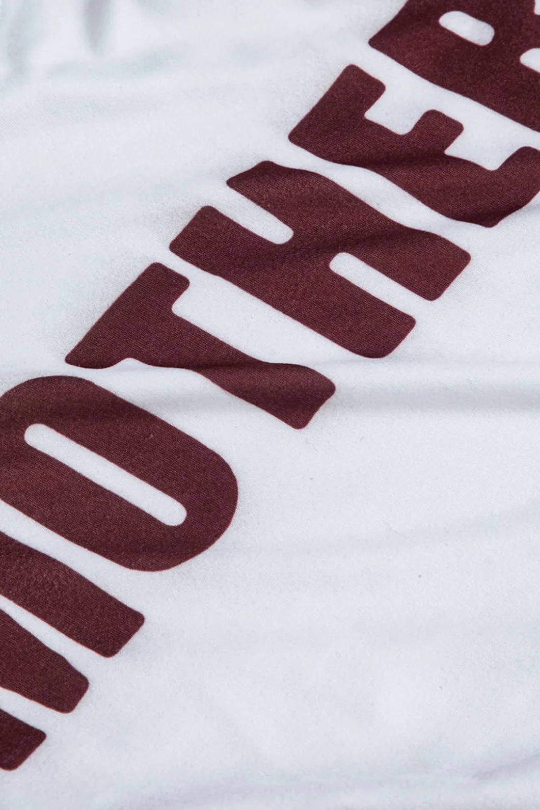 Basic Solid T-Shirt>MICAS Sale