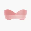 Basic Strapless Bustier Bra>MICAS Online